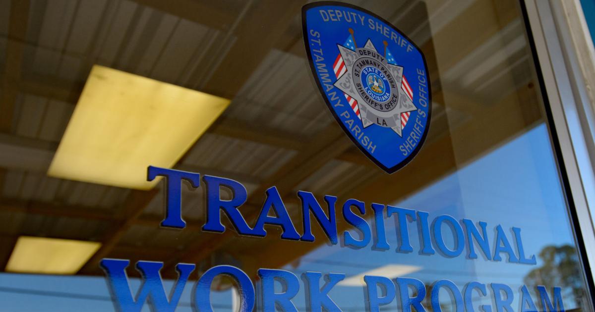 St. Tammany Sheriff's Office announces major layoffs, end of work ...