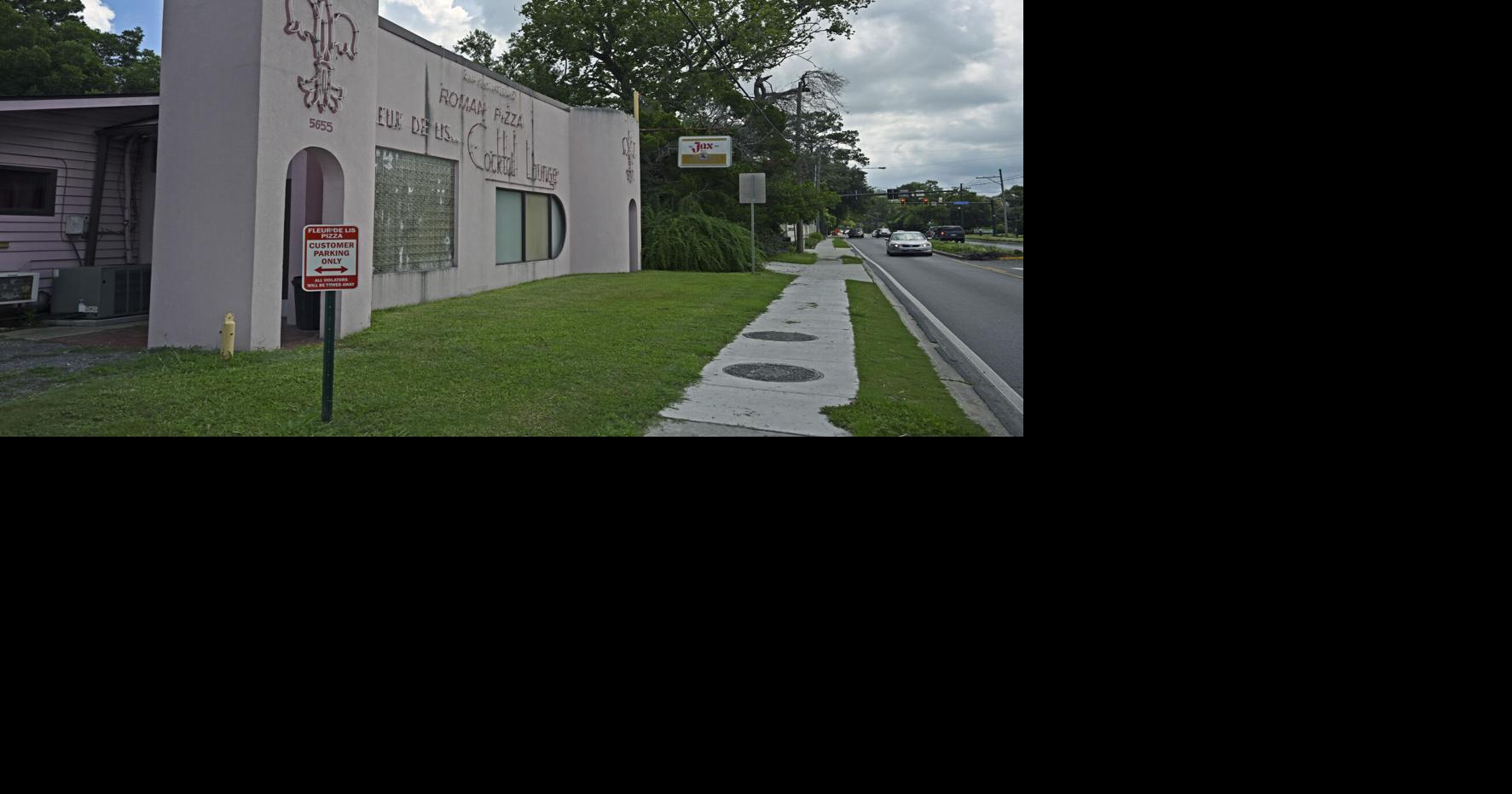 Fleur de Lis pizza sold for $1.1 million, new owner to bring it back with ...