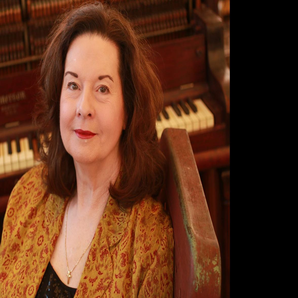 Linda Gail Lewis Tour 2022