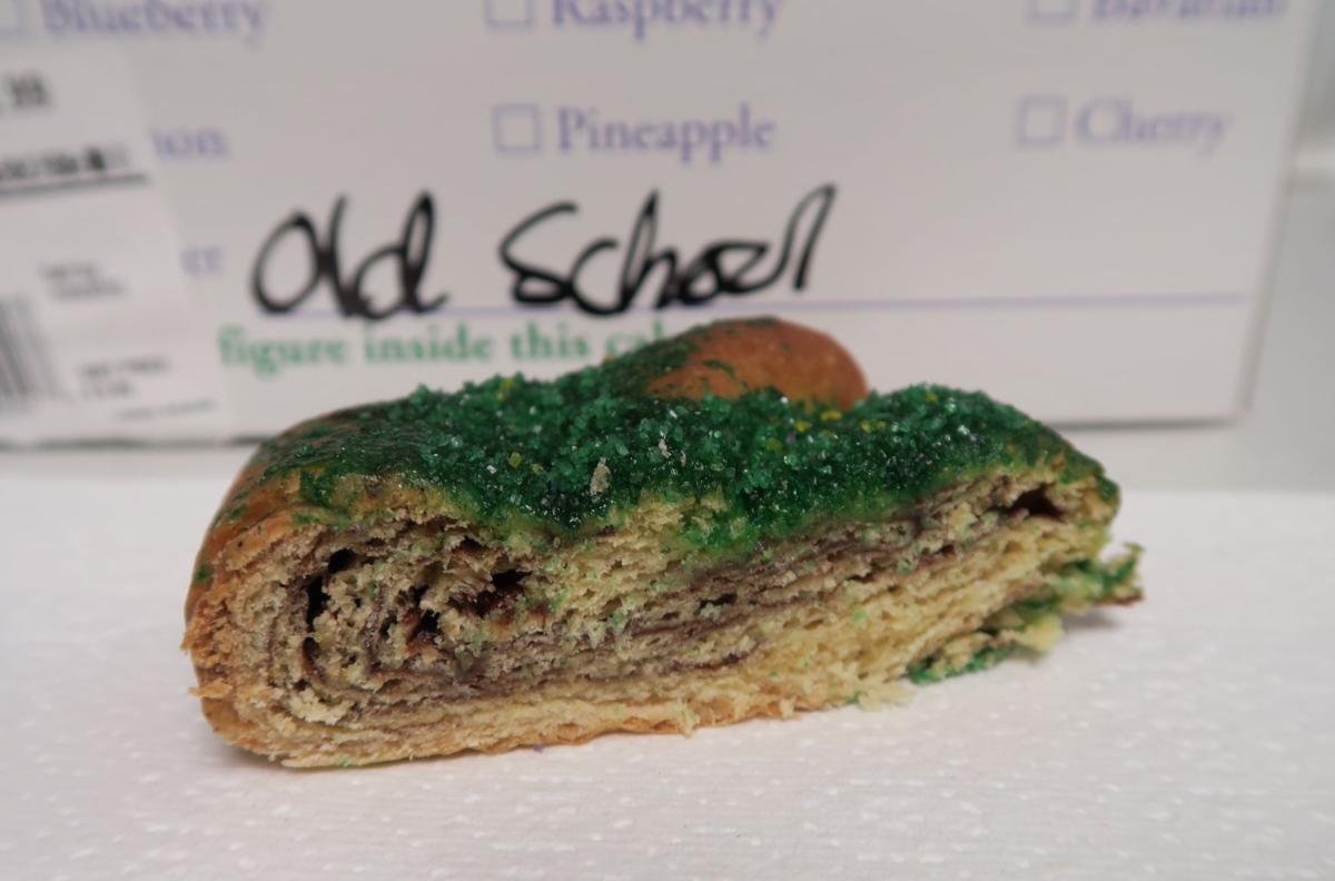 Your 2019 king cake preview: Long season, Saints effect ...