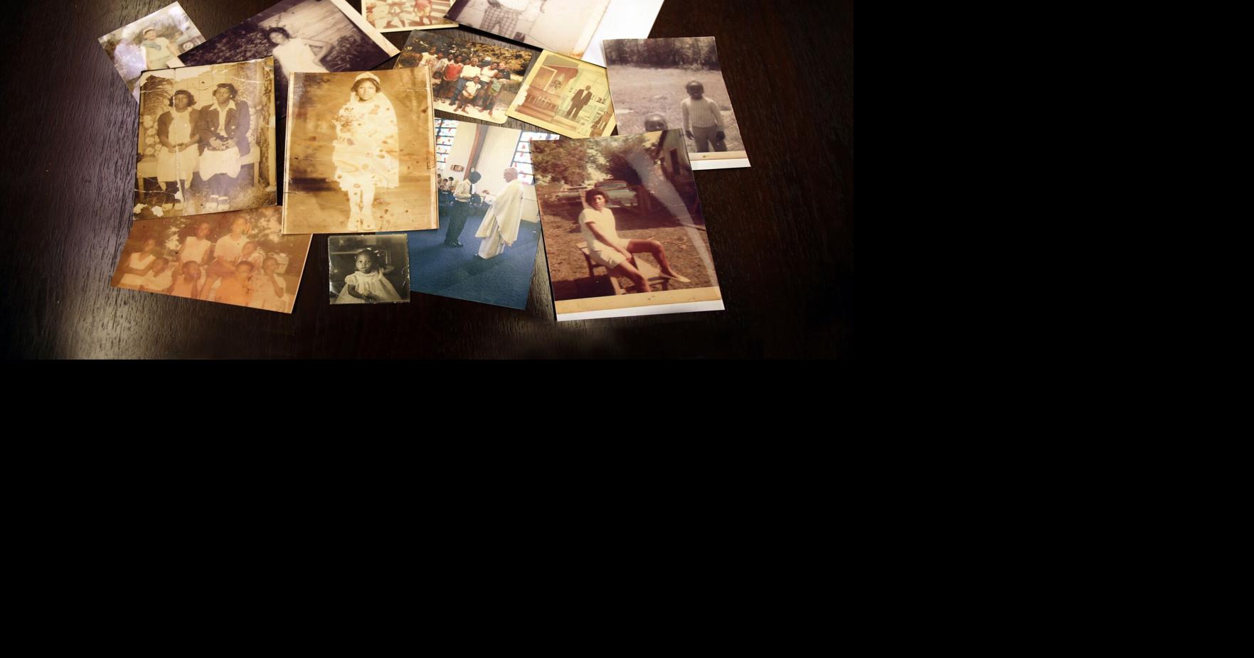 In 1838, Jesuits of sold 272 slaves to Louisiana plantations