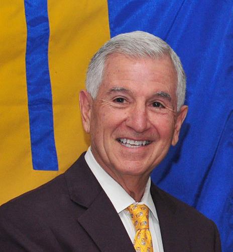 Grace Notes: Winnowing GOP gubernatorial field much easier said than ...