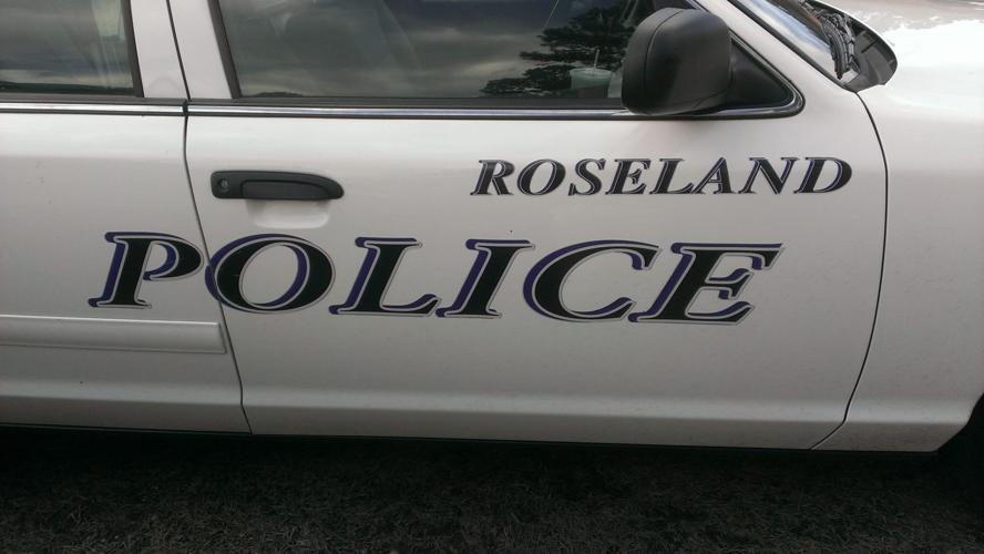 Roseland assistant police chief, who served 5 law enforcement agencies