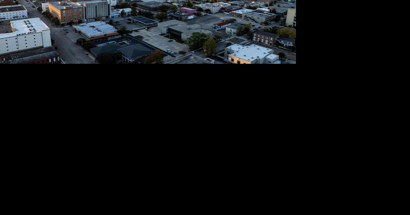 Study recommends parking enforcement, events coordinator to boost downtown Baton Rouge