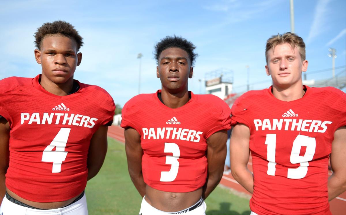 Aiming for third straight title game appearance, CatholicNew Iberia’s