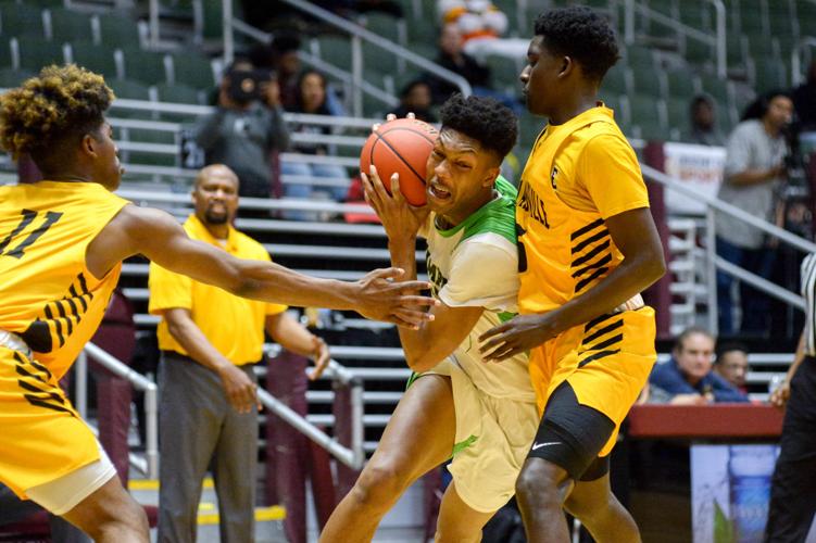 Scotlandville shows 'grit' in Sugar Bowl Prep Classic title win against