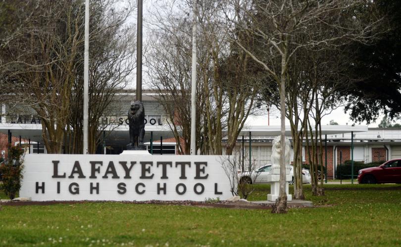 Lafayette tax proposal calls for building new schools, adding classroom