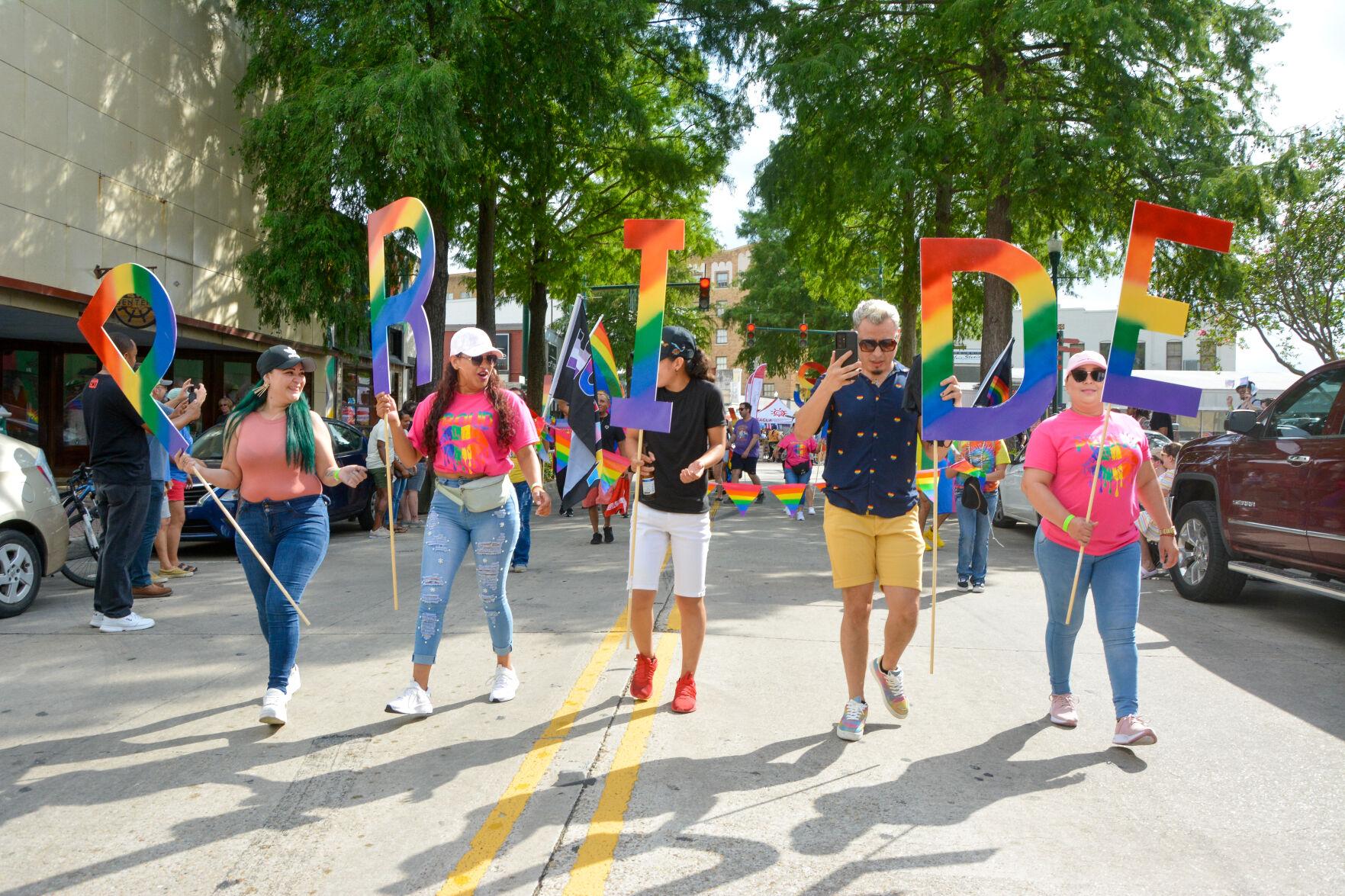 Lafayette Pride 2023 When is celebration, what's happening? News