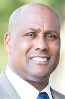 Former candidate for Lafayette city marshal announces bid for Youngsville chief of police
