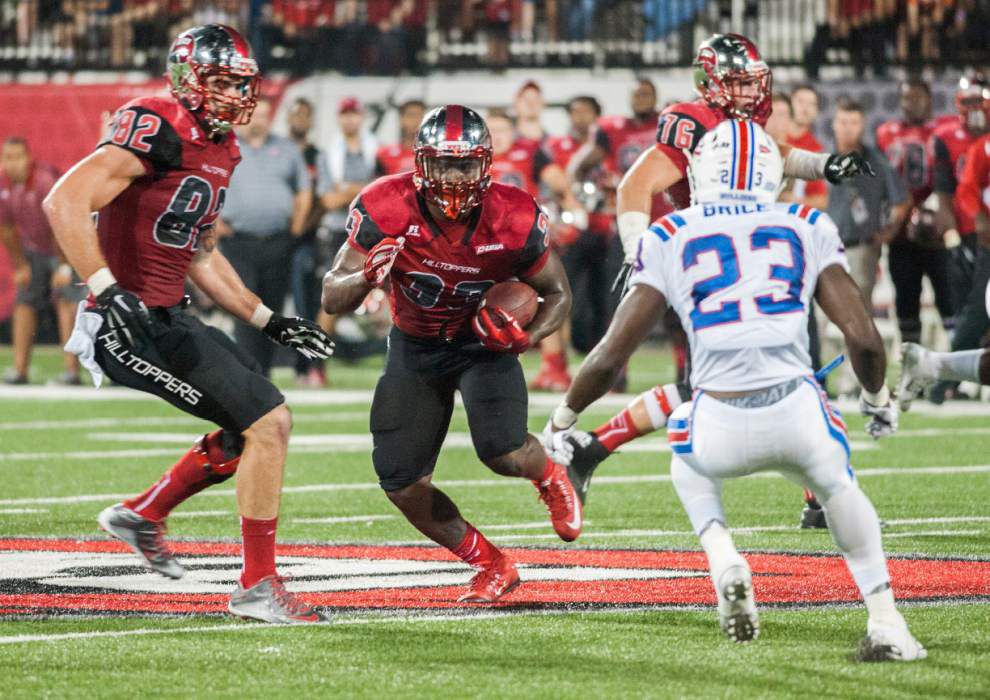 Top 10 Things To Know About Western Kentucky Hilltoppers Ahead Of ...