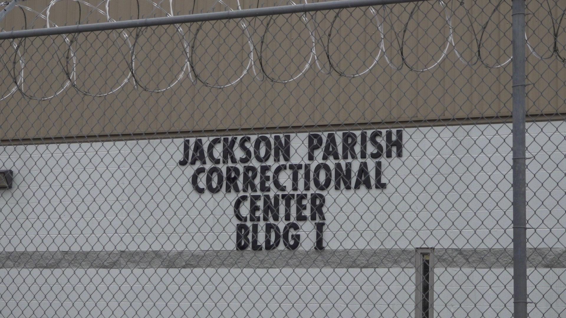 Baton Rouge 17yearolds will go to jail in Jackson Parish Crime