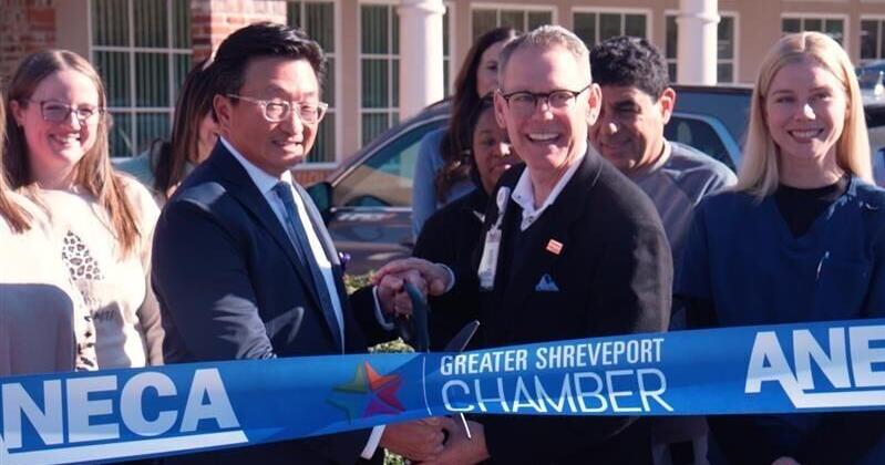 Louisiana health notes: A new Livingston Parish hospital, $50K for psychosis care and more.