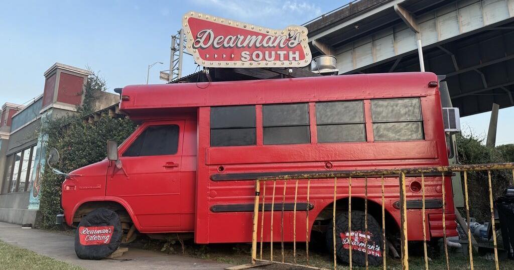 After 68 years, Dearman’s Diner opens second, experimental location in Baton Rouge. See where.