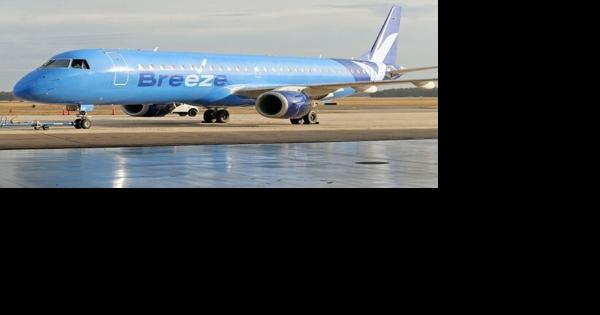 Breeze Airways lost our bags, and we can't reach anyone | Entertainment/Life - Vimarsana News