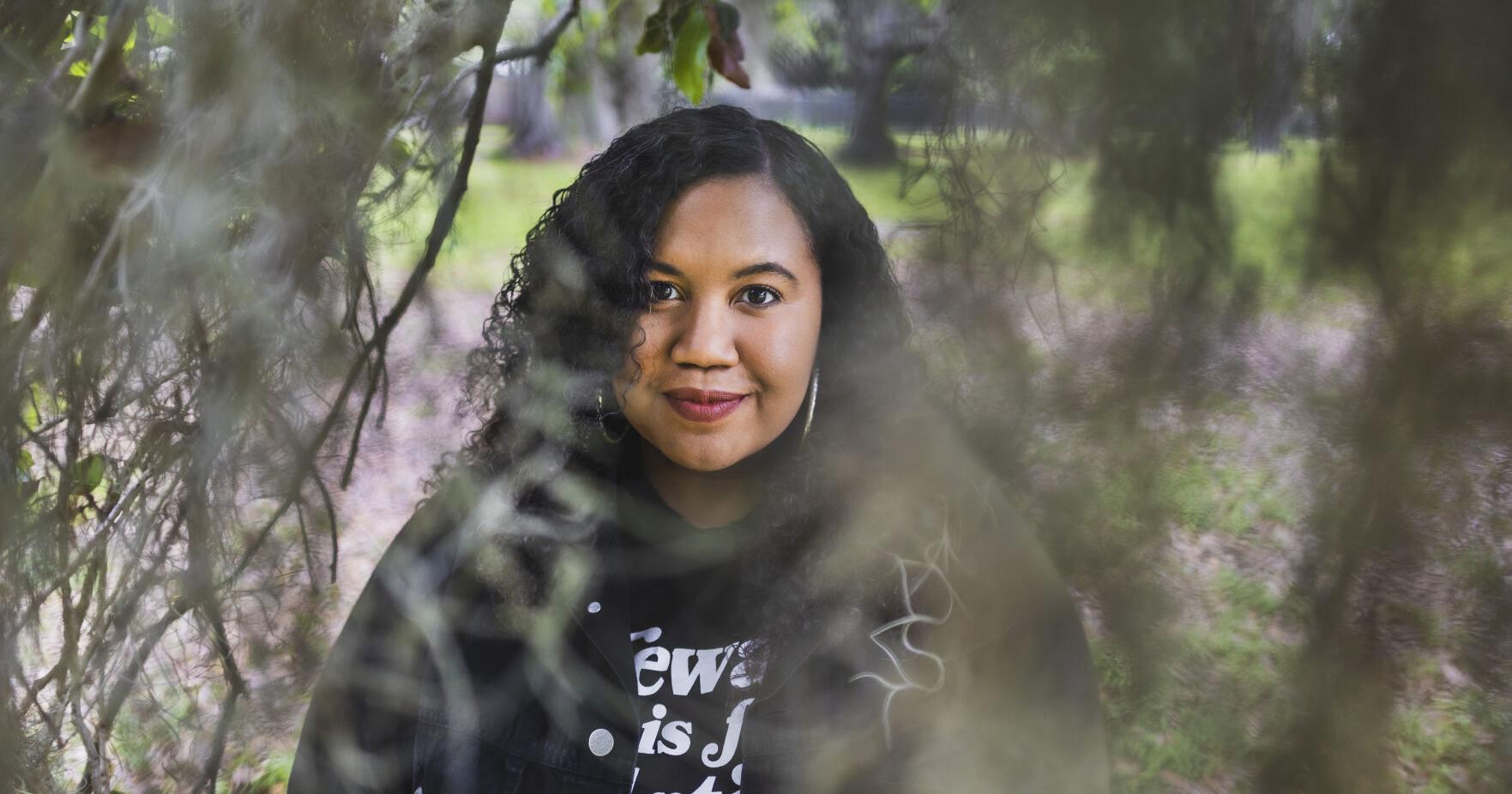 Annell López's 'I'll Give You a Reason' sees immigrant life | Entertainment/Life - Vimarsana News