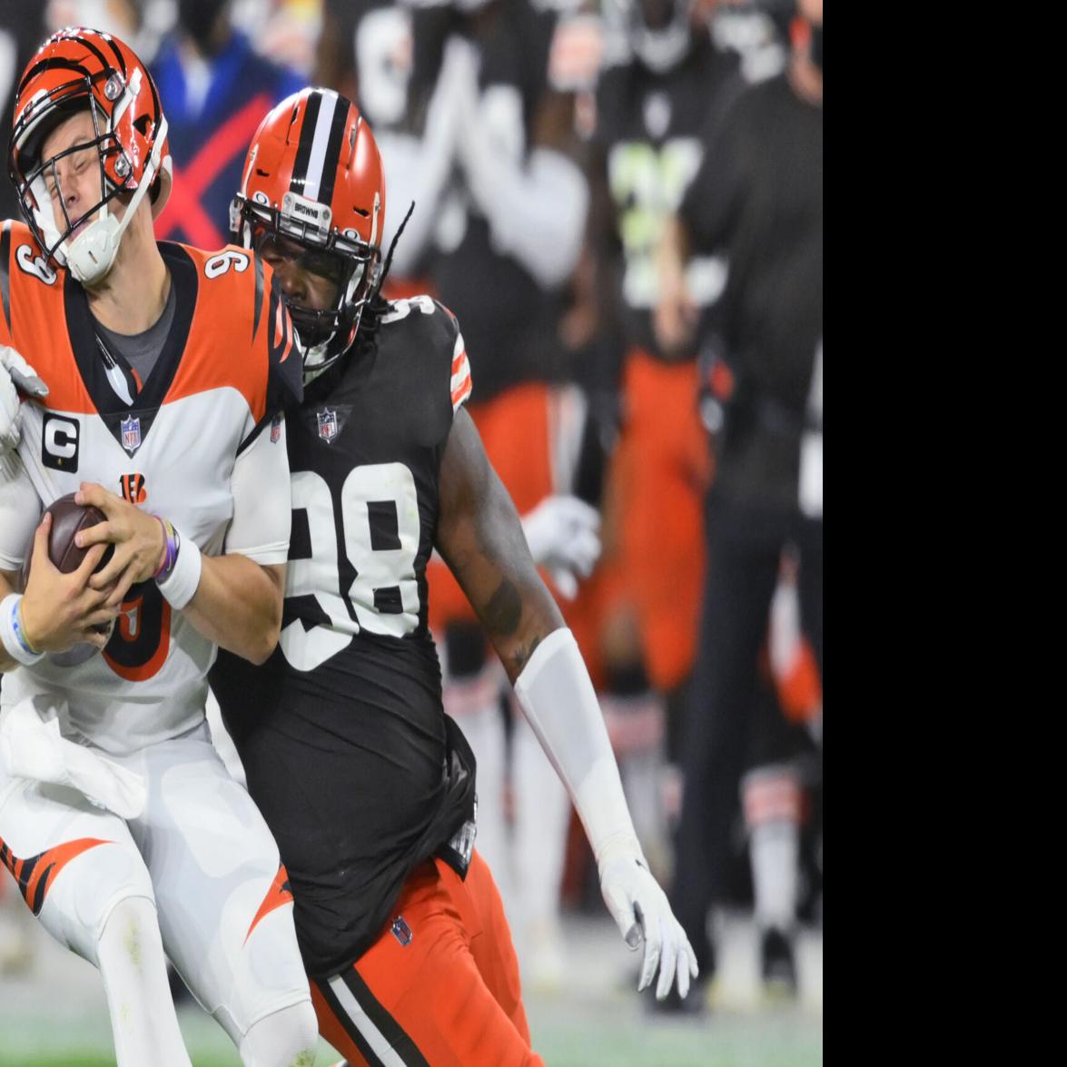 ZAC TAYLOR Signed 8.5 x 11 Photo Signed REPRINT Football CINCINNATI BENGALS