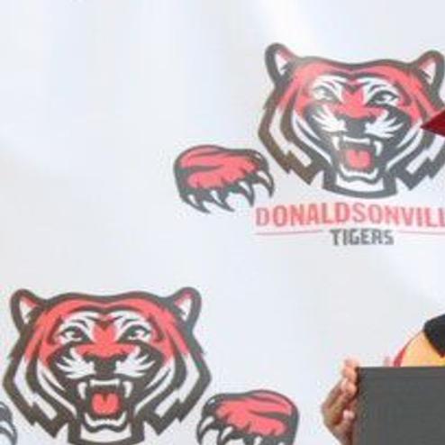 Donaldsonville High Class Of 2022 Graduation