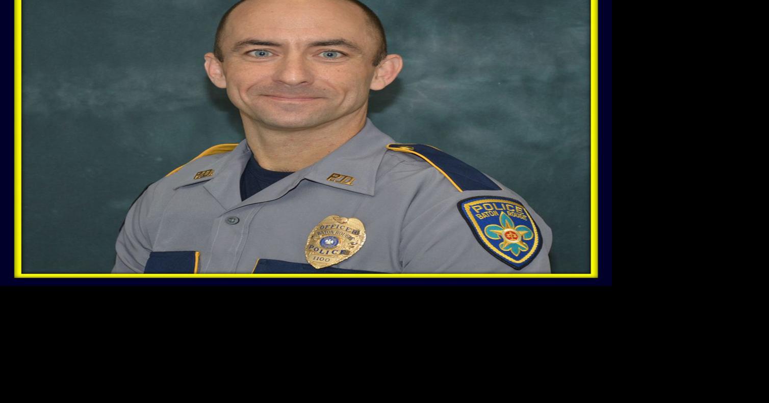 Family of fallen Baton Rouge Police officer receives home as part of 9/11 observance