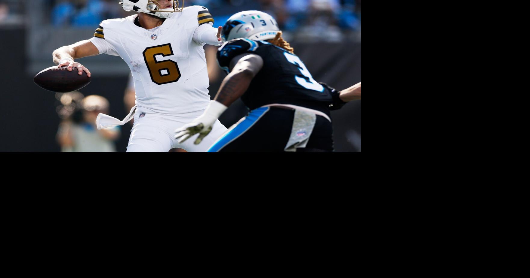 Jeff Duncan: What we learned from the Saints' 17-7 win against the ...