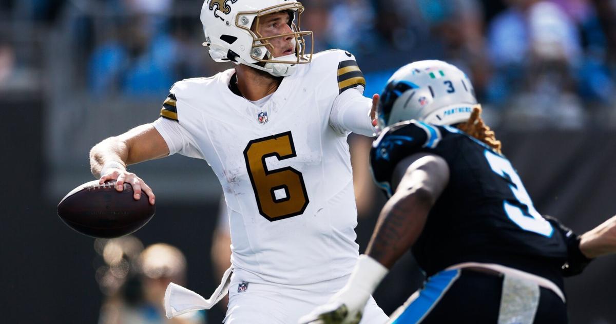 Jeff Duncan: What we learned from the Saints' 17-7 win against the ...