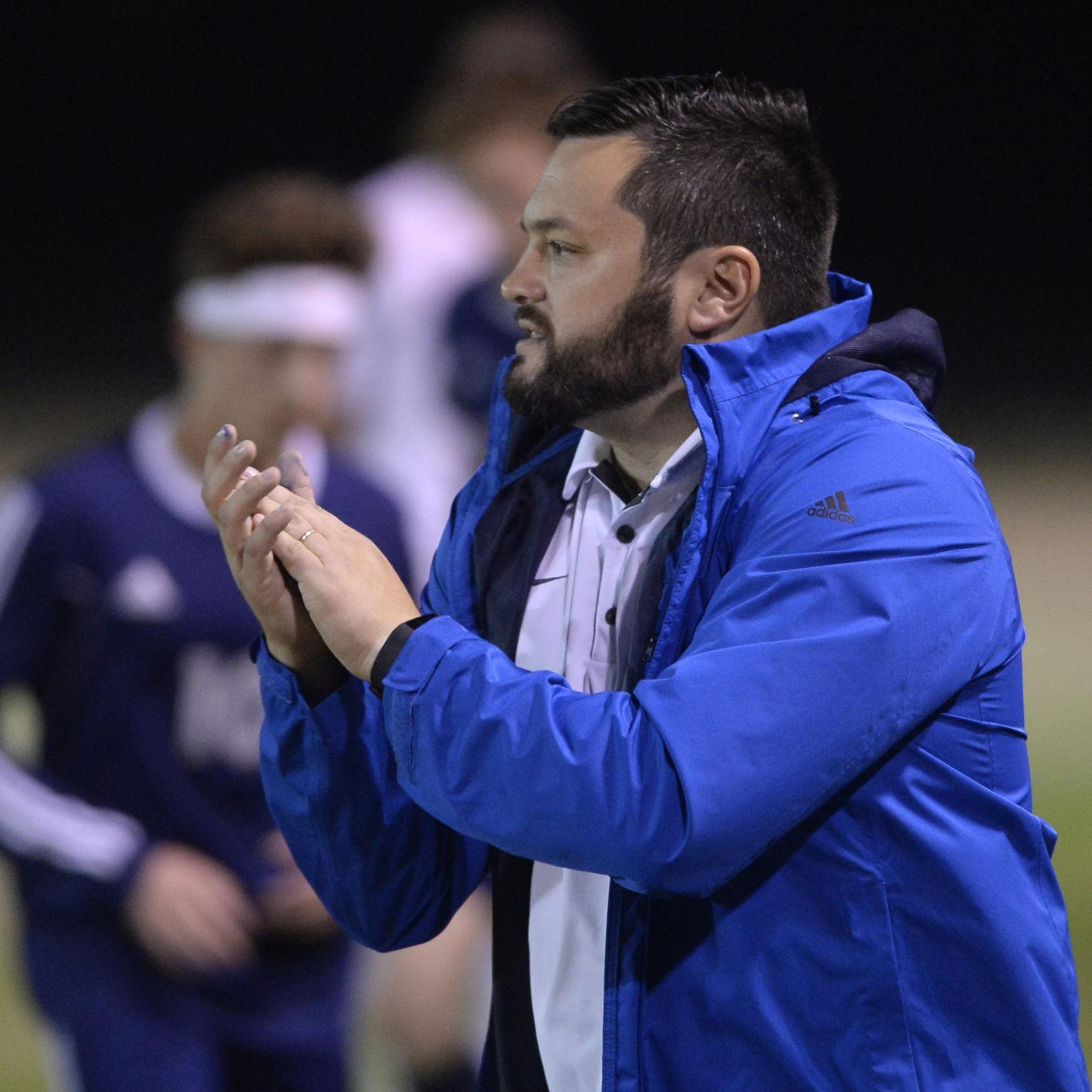 North Vermilion Soccer Recently No 1 In Division Iii Hoping To