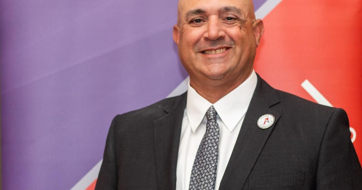 Ascension Public Schools Names Jay Brignac as New Director of IT: Transforming Tech for Students & Educators