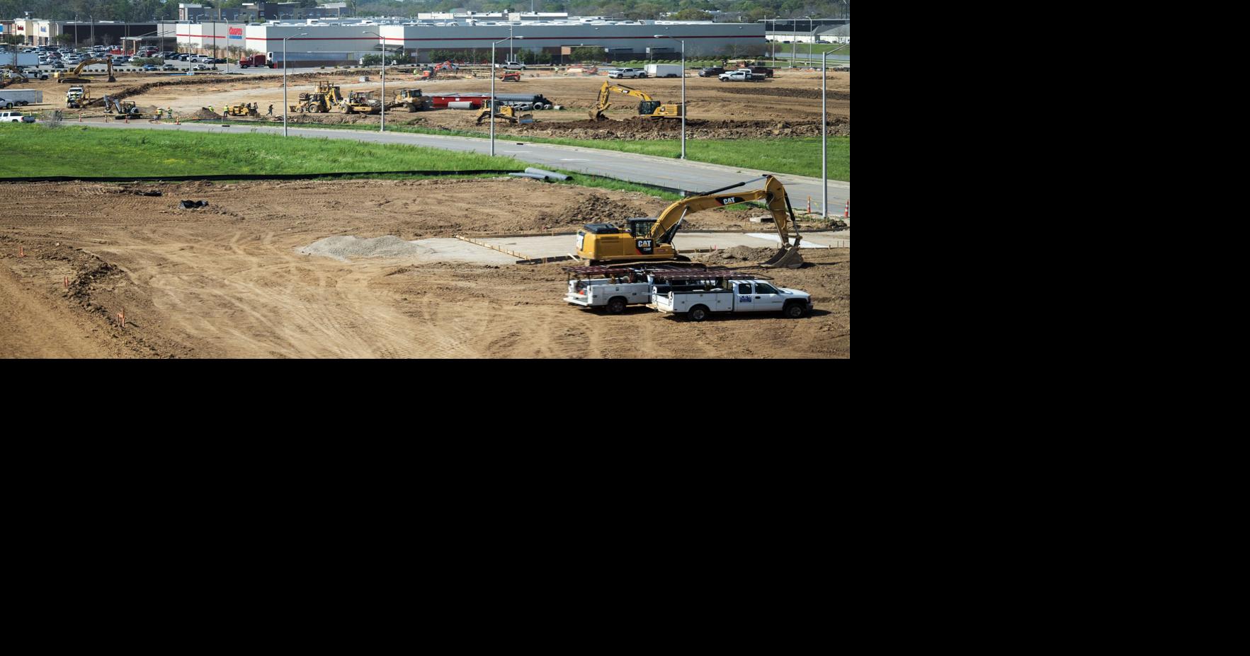 The Topgolf effect How the development near Costco could be huge