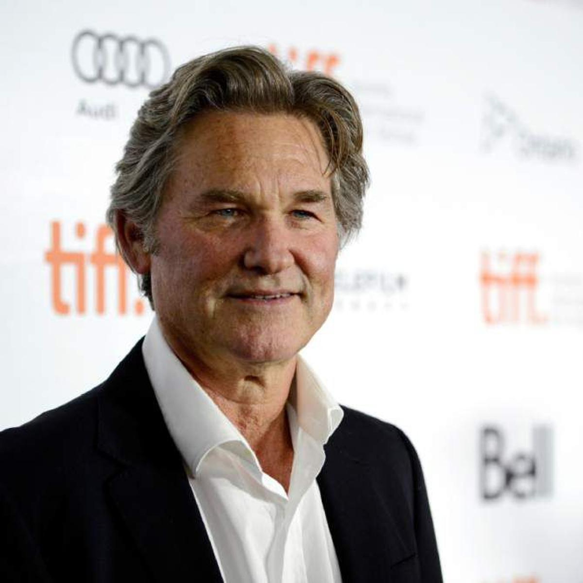 Sundance Fest A Family Affair For Kurt Russell Entertainment Life Theadvocate Com