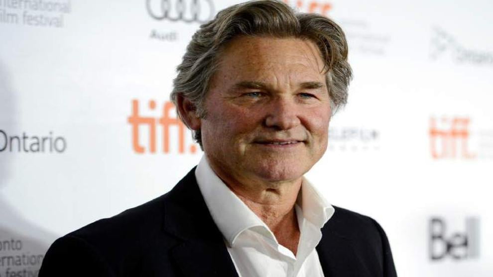 Sundance festival a family affair for Kurt Russell – The Denver Post