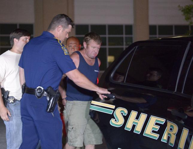 Families of East Feliciana shooting victims relieved after arrest of