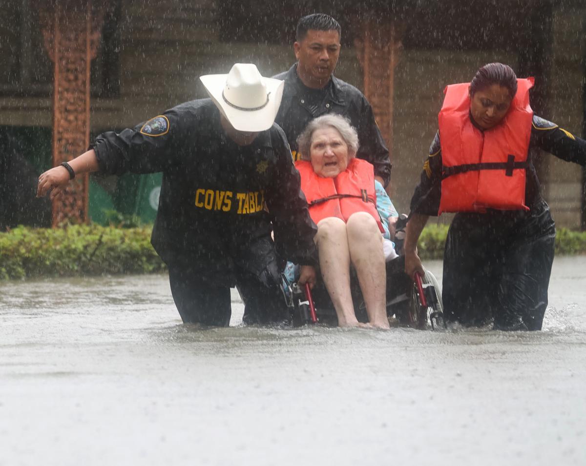 Harvey
