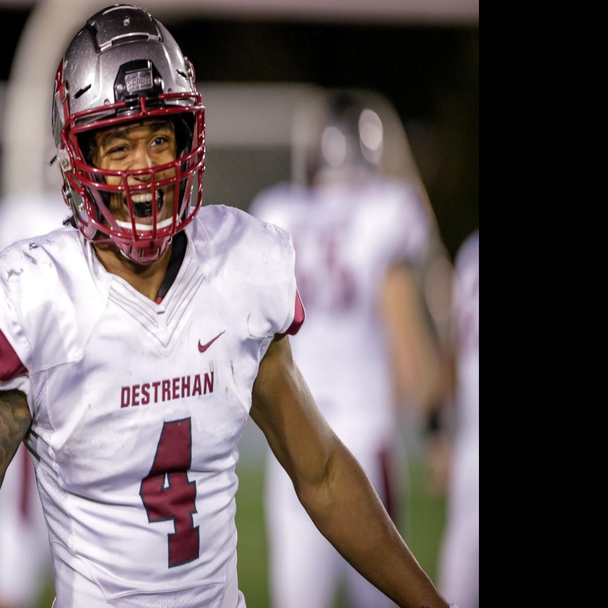John Emery To Lsu High Profile Recruit Brings Fournette