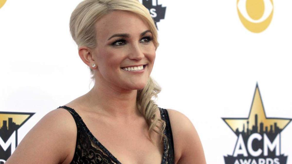 Tv Notes Netflix Series Adds Jamie Lynn Spears Movies Tv Theadvocate Com