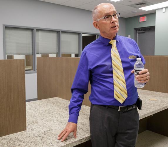 Westwego will open new 3.4 million City Hall building next week