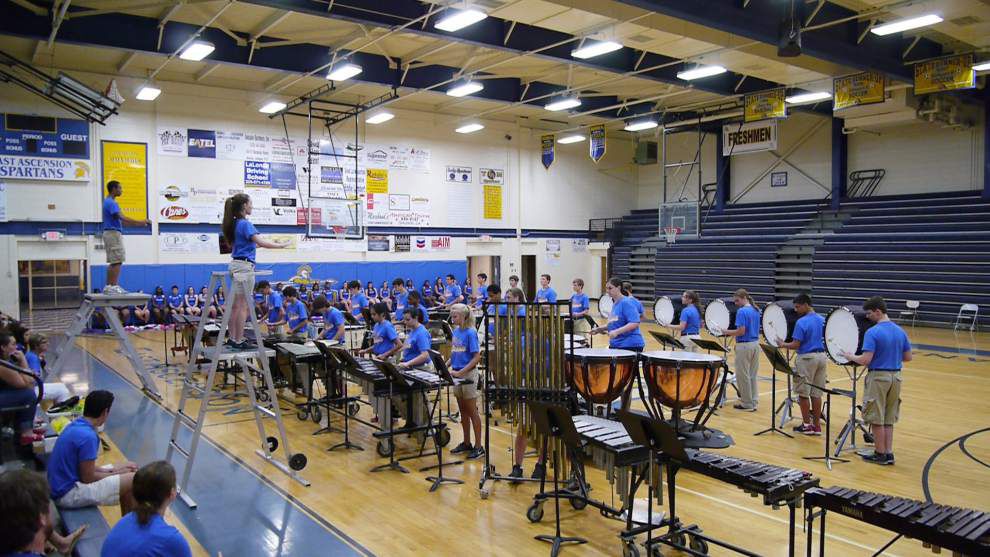 Keeping the beat _lowres