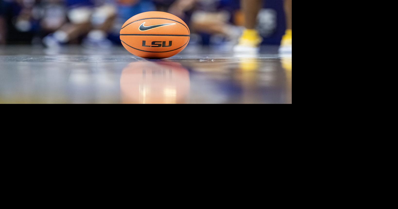 LSU women's basketball hosting back event LSU