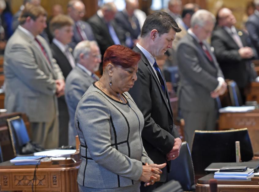 Louisiana Legislative Auditor Budget cuts leave significant gaps in treating state's mental
