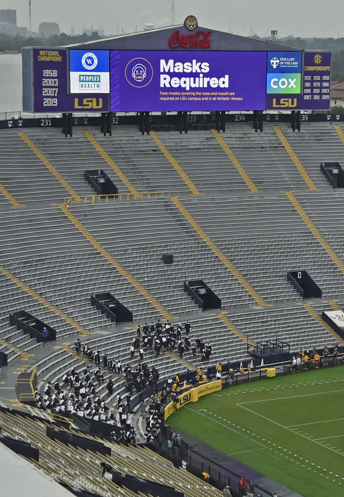 BR.lsuwalkthru.092020 HS 226.JPG