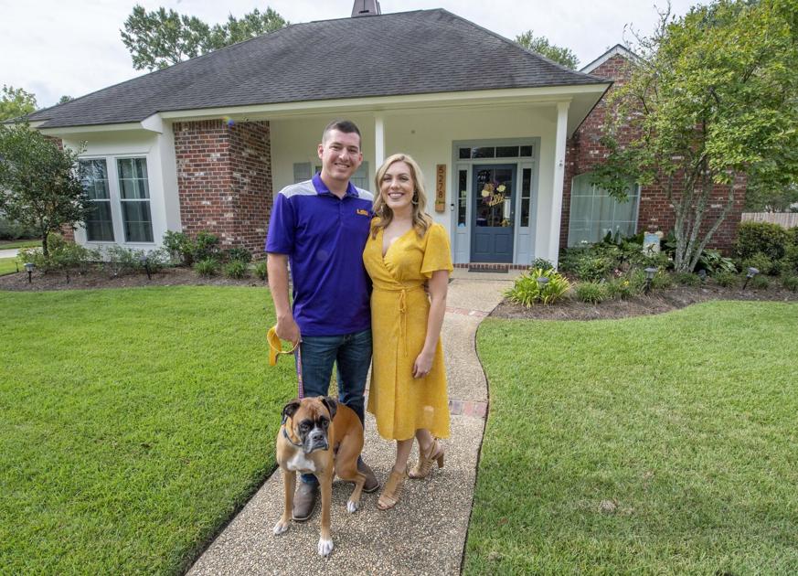 Inside look at Baton Rouge's real estate market and why some homes are