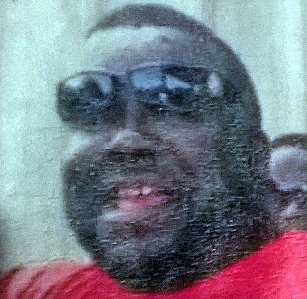 An inmate's final struggle caught on video; some raising questions about death at West Baton Rouge jail _lowres