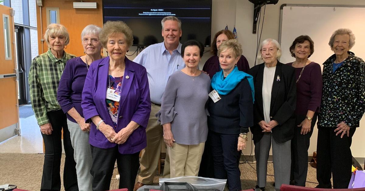 Community: ‚Arts in Medicine‘ feiert 10 Jahre, eröffnet neue Galerie | Unterhaltung/Leben Community: ‚Arts in Medicine‘ feiert 10 Jahre, eröffnet neue Galerie | Unterhaltung/Leben