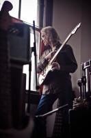 Sonny Landreth prepares for new live album with string of ����h dates