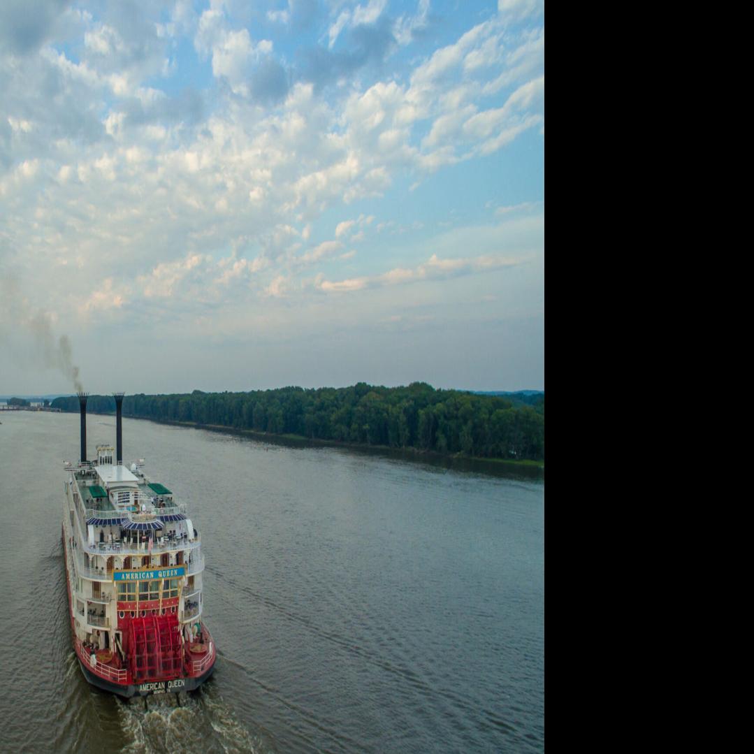 Curious La.: Where cruise ships travel on the Mississippi |  Entertainment/Life | theadvocate.com, image size:1200x1200