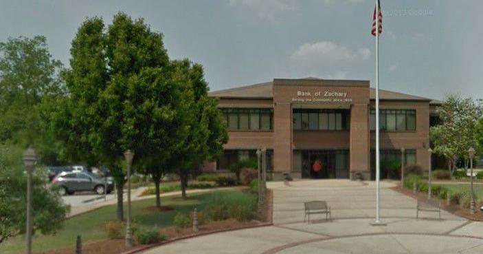 See which local bank paid $3.4 million for a building in St. George