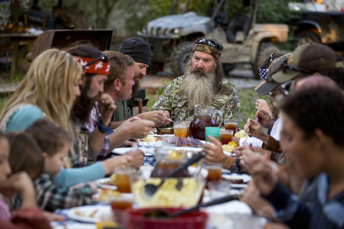 Image result for duck dynasty restaurant closed