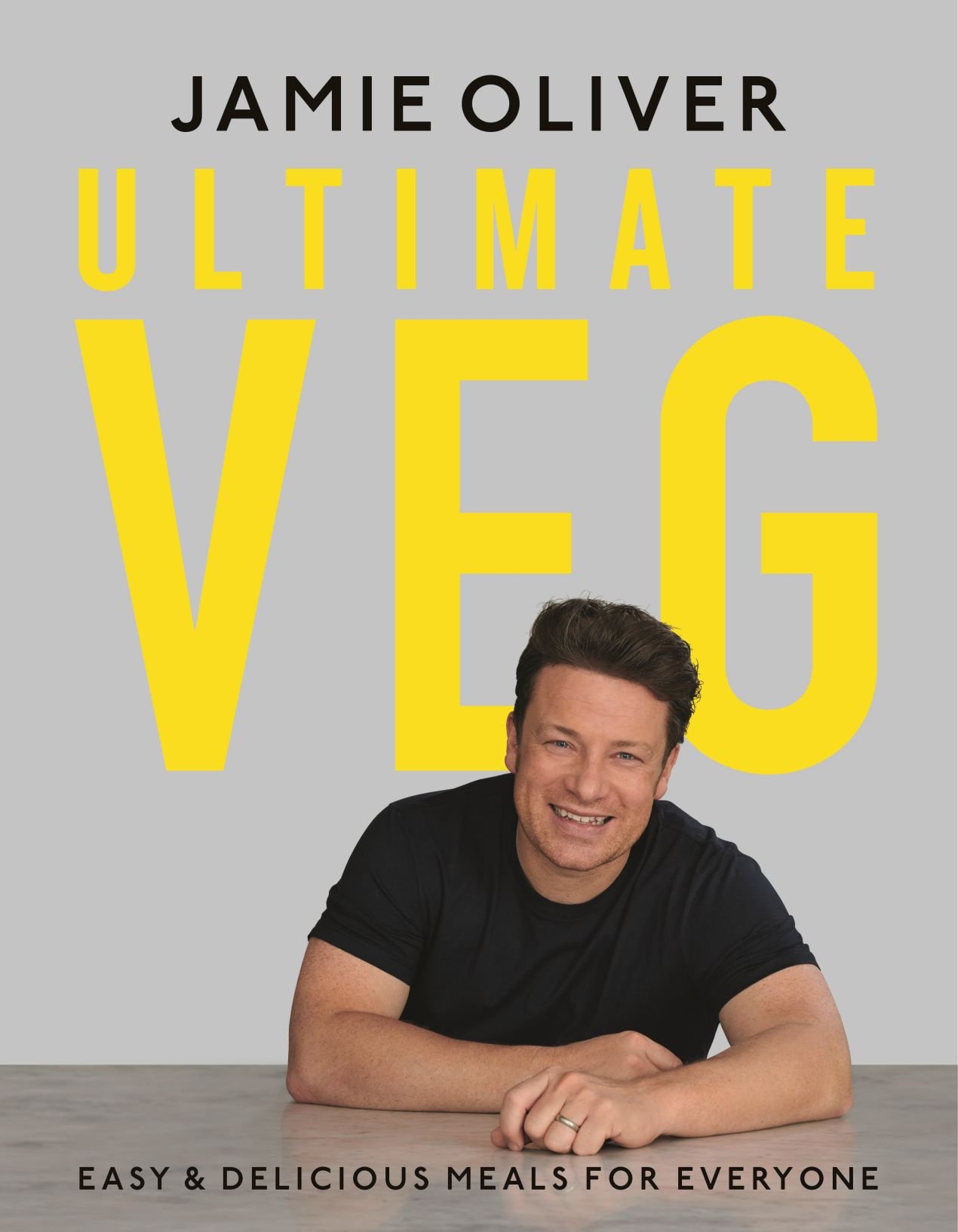 Side Dish Jamie Oliver makes vegetables 'easy & delicious' in new cookbook Entertainment/Life