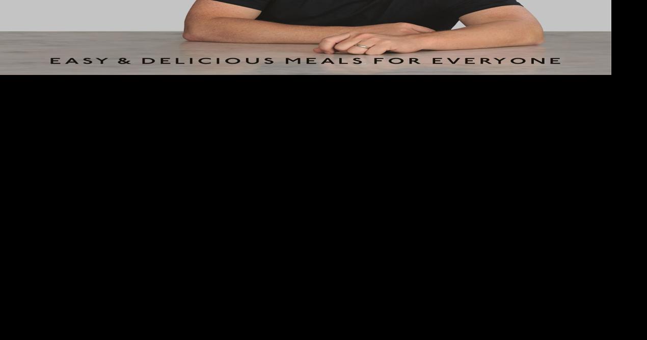 Side Dish Jamie Oliver makes vegetables 'easy & delicious' in new cookbook Entertainment/Life