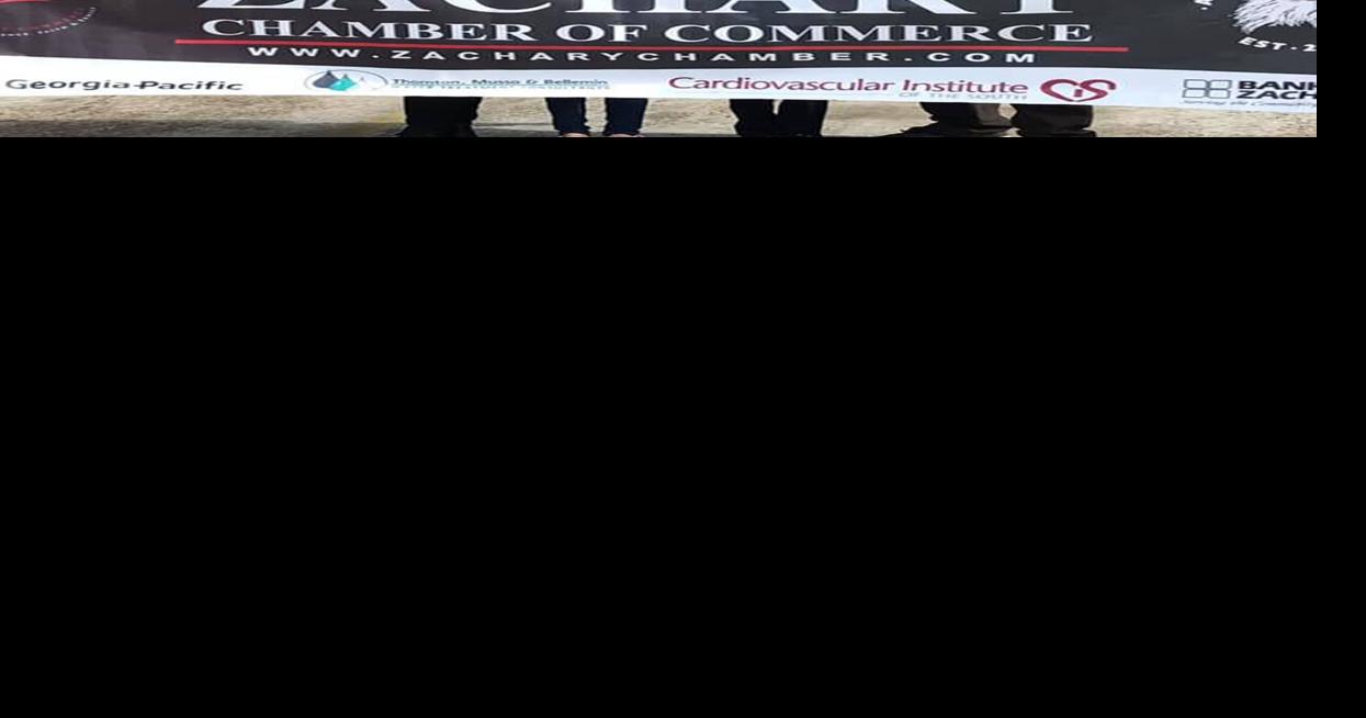 Juice shop opens on Main Street in Zachary Zachary