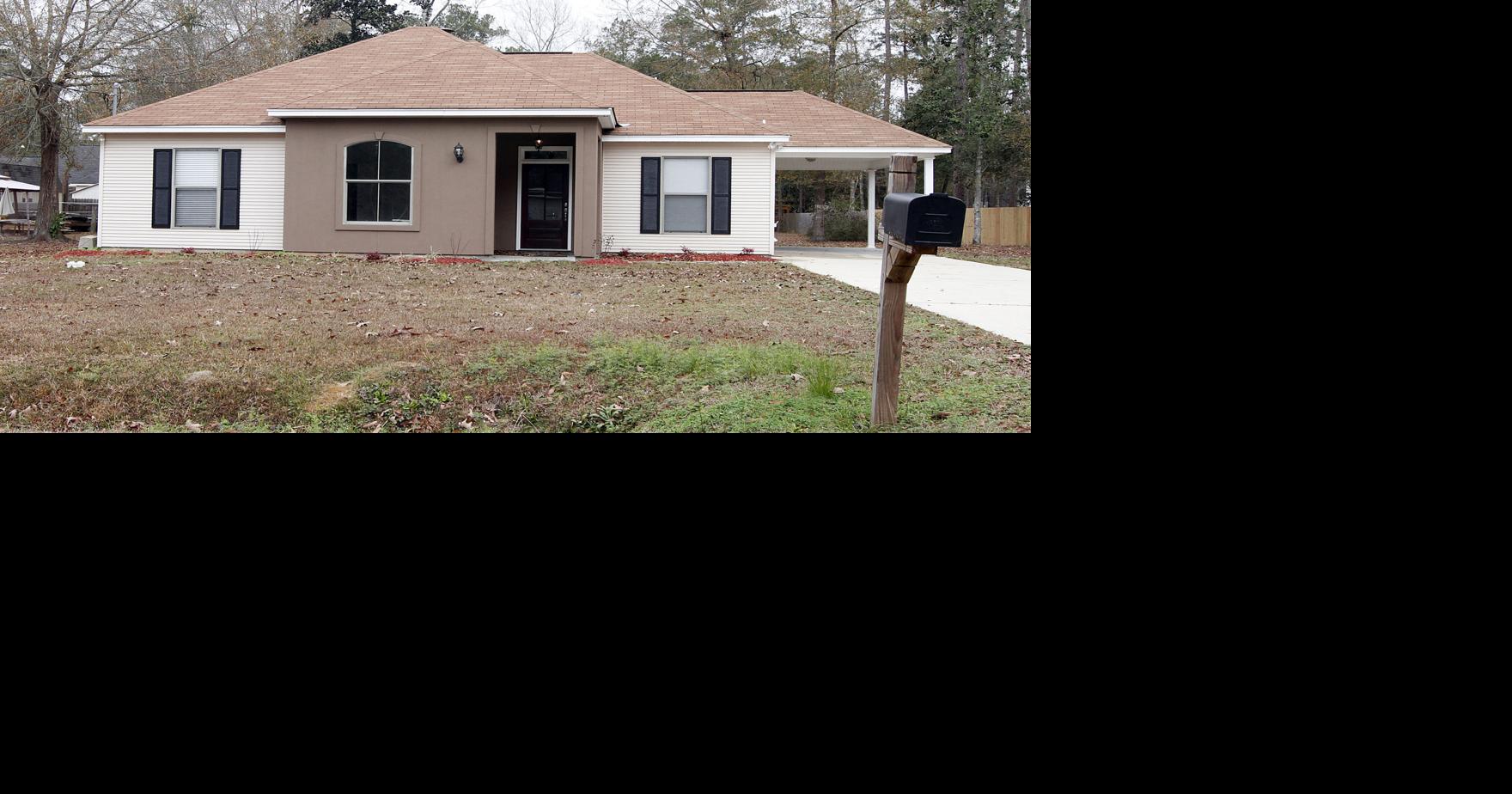 St. Tammany Parish property transfers, Dec. 2127, 2016 Home Garden