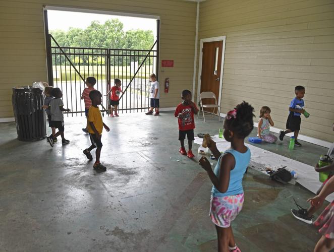 BREC begins summer camp registration next month | Entertainment/Life ...